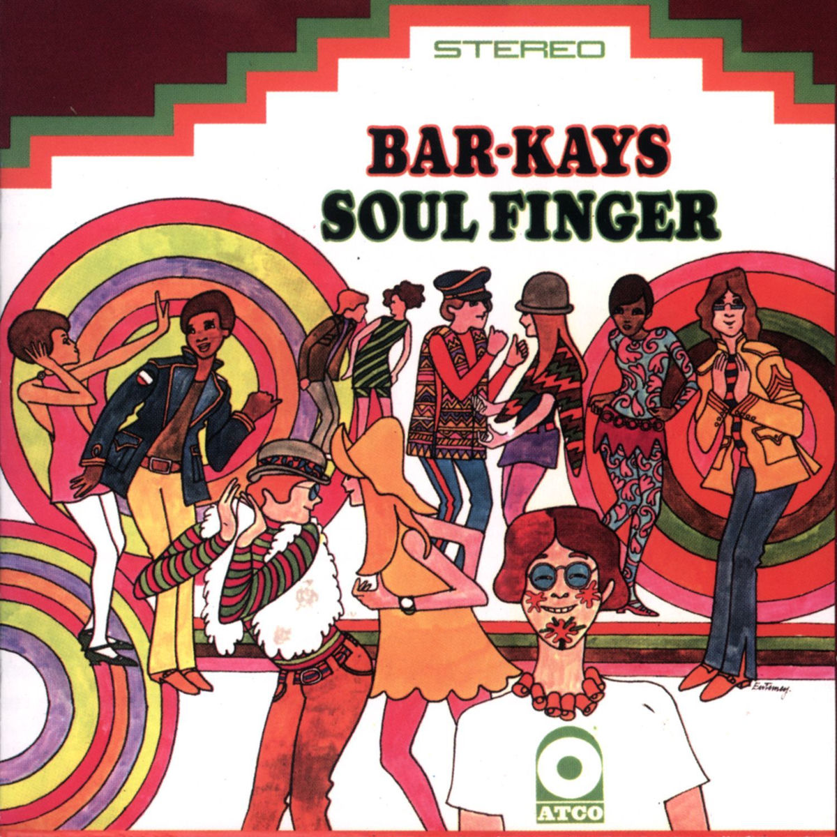 Bar-Kays